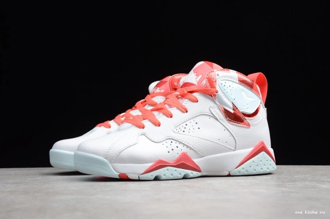 Cheap Retro 7 (GS) Mist Air 442960-104 Jordan Topaz 0709